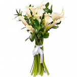 Букет "Утонченная красота"